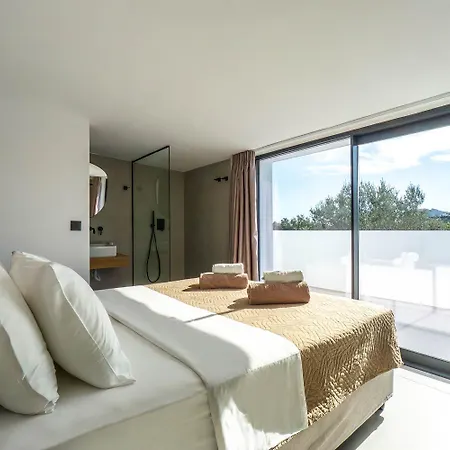 Vila Serenita Afantou