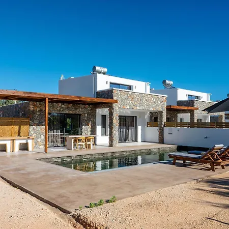 Serenita Villa Afandou