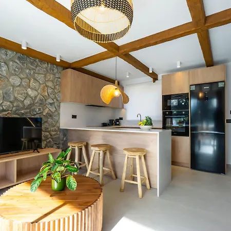 Villa Serenita Afantou