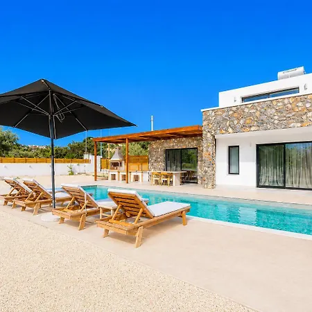 Vila Serenita