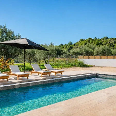 Vila Serenita