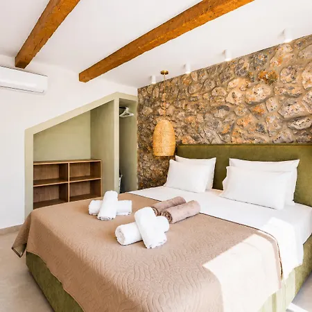 Vila Serenita Afantou