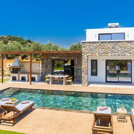 Serenita Villa