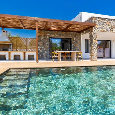 Serenita Villa Afantou