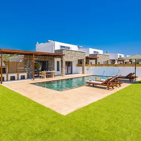 Villa Serenita Afantou