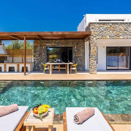Serenita Villa