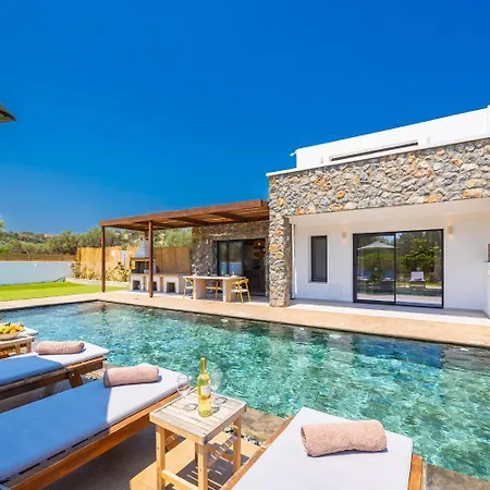 Villa Serenita *