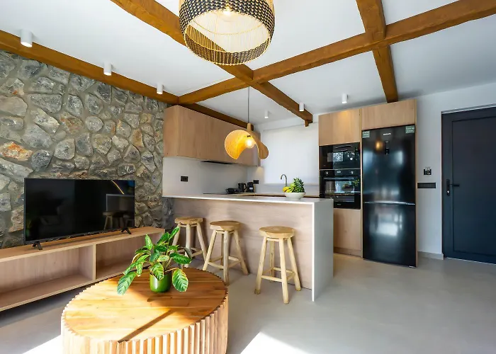 Villa Serenita Afantou